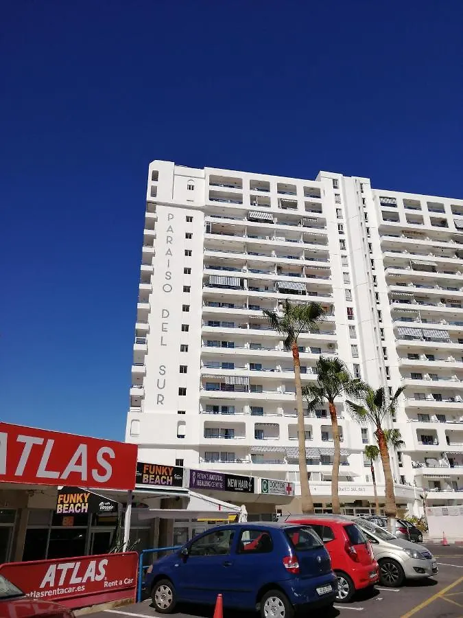 Big Apartment 1 Bedroom - Playa Paraiso 0*, Playa Paraíso