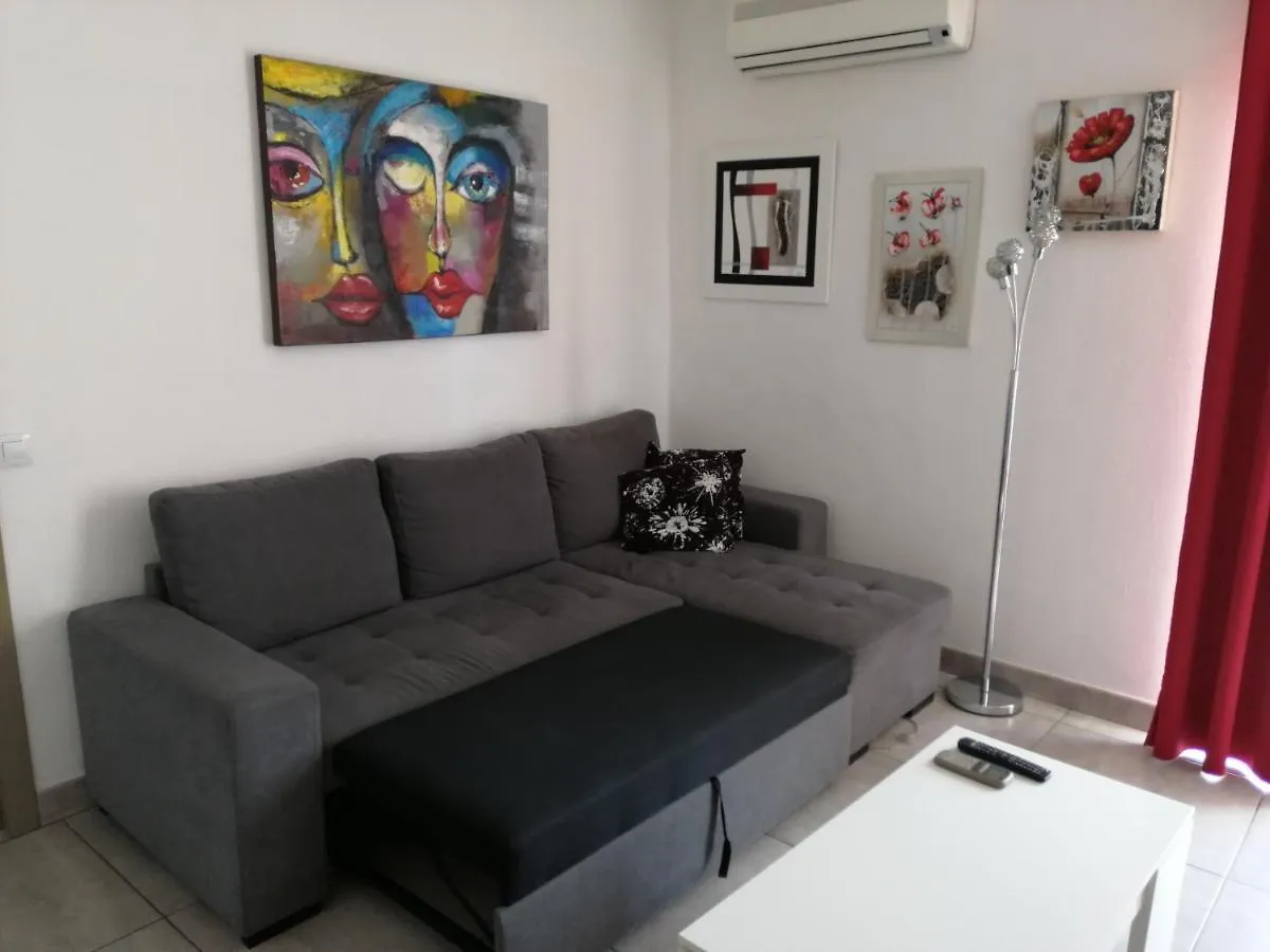 Big Apartment 1 Bedroom - Playa Paraiso Spanien