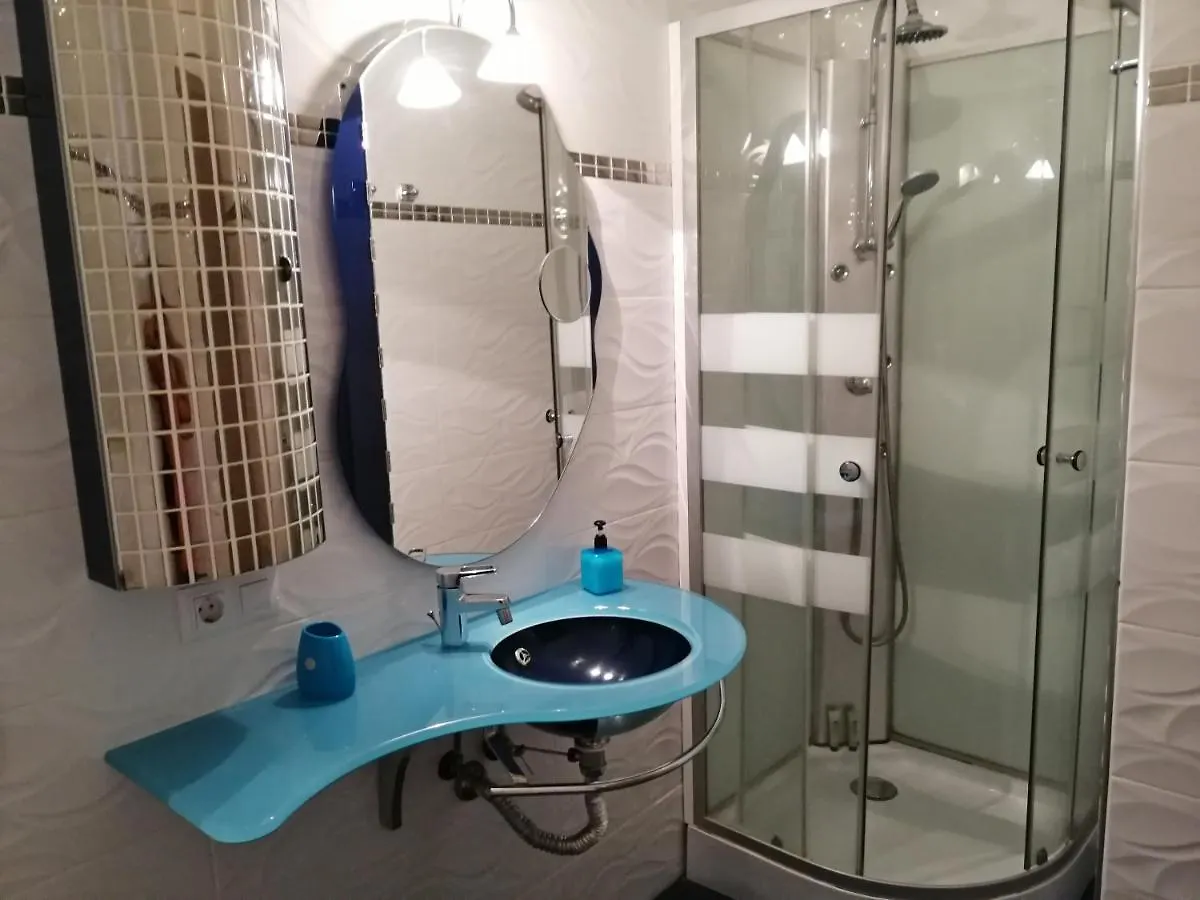 Big Apartment 1 Bedroom - Playa Paraiso España