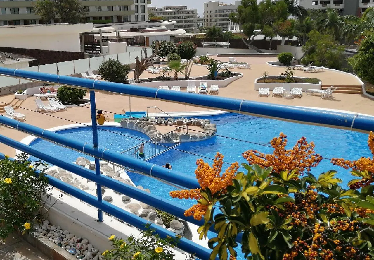 Big Apartment 1 Bedroom - Playa Paraiso Spanien