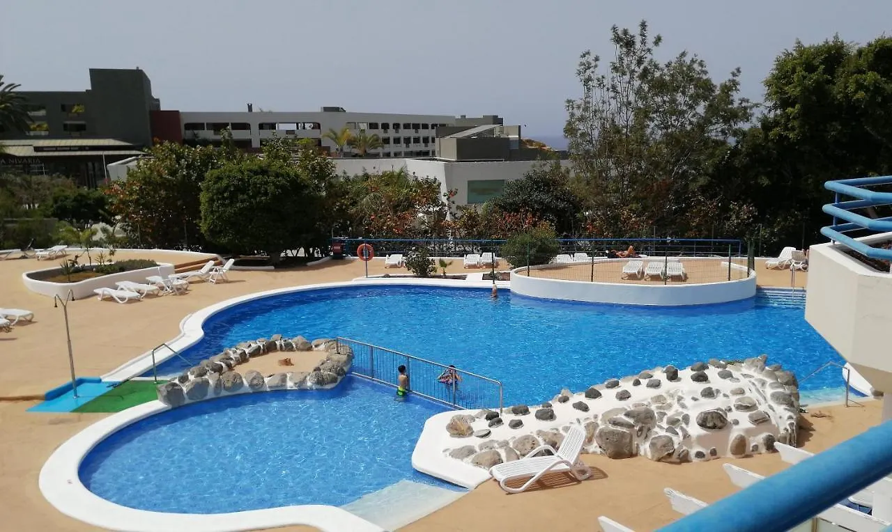 Big Apartment 1 Bedroom - Playa Paraiso
