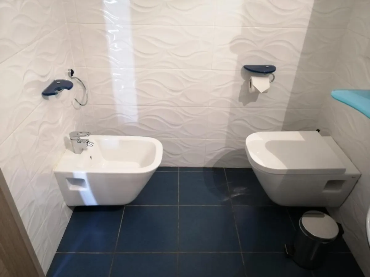 Big Apartment 1 Bedroom - Playa Paraiso 0*, Playa Paraíso Spanien