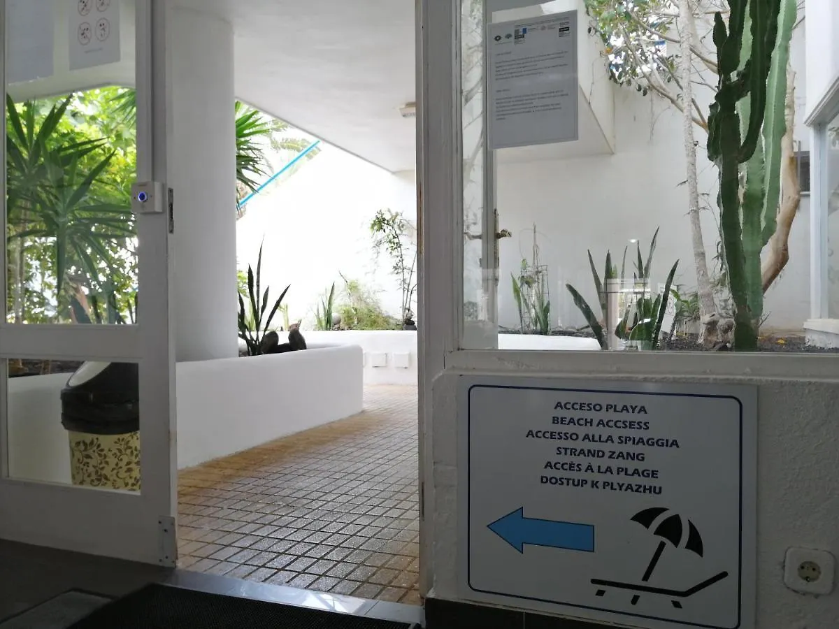 Big Apartment 1 Bedroom - Playa Paraiso Spanien