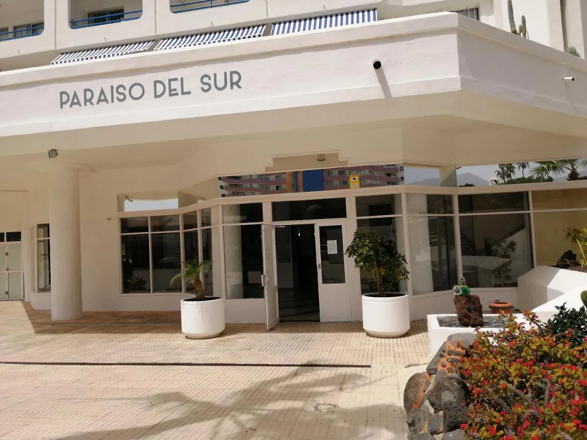 Big Apartment 1 Bedroom - Playa Paraiso  Playa Paraíso