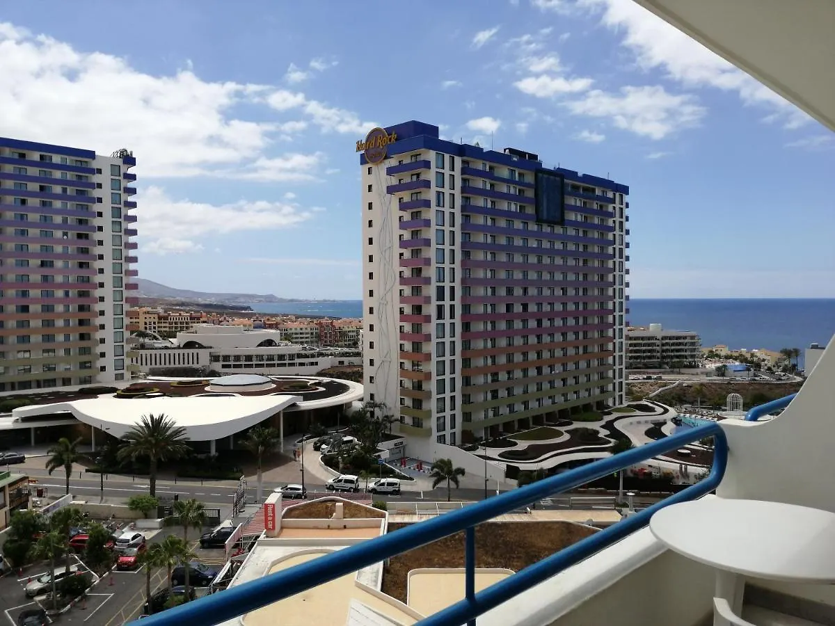 Big Apartment 1 Bedroom - Playa Paraiso