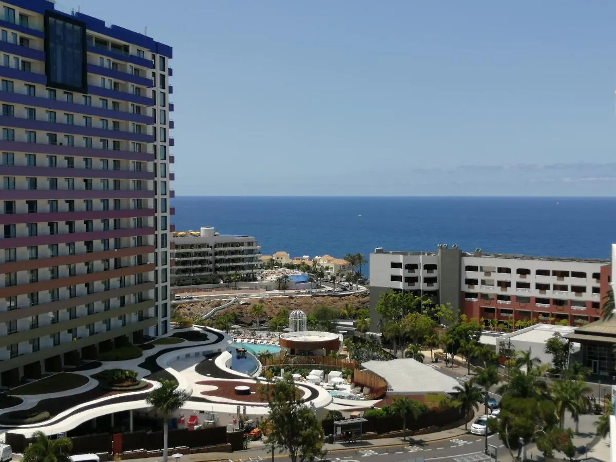 Big Apartment 1 Bedroom - Playa Paraiso España
