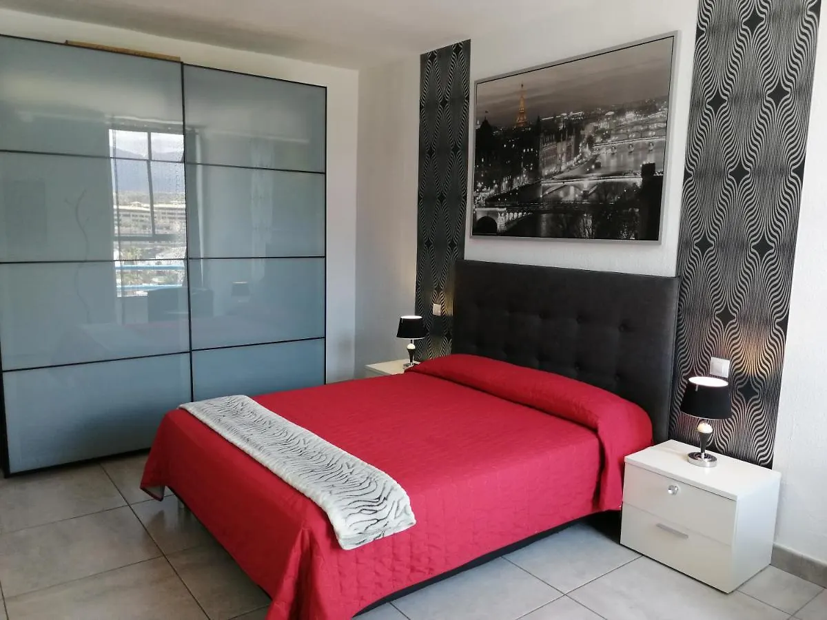 Big Apartment 1 Bedroom - Playa Paraiso Spanien