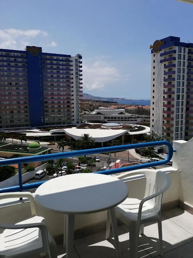 Big Apartment 1 Bedroom - Playa Paraiso