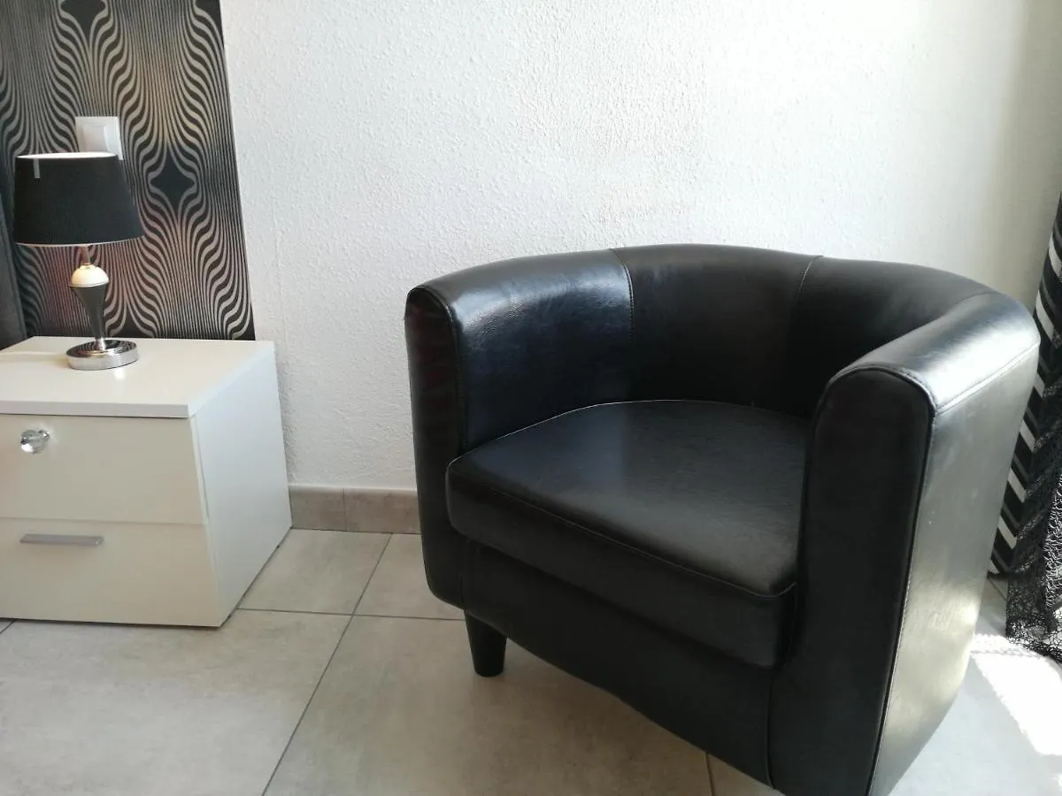 Big Apartment 1 Bedroom - Playa Paraiso