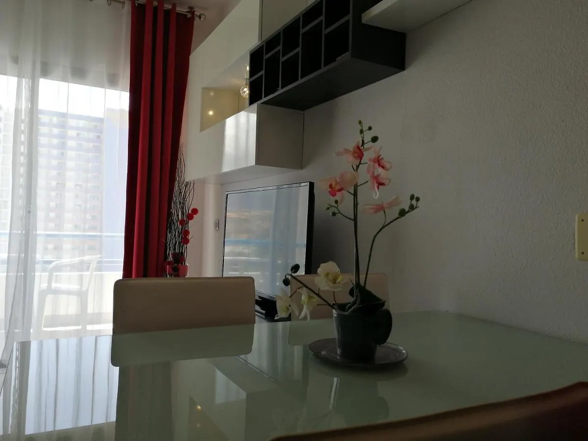 Big Apartment 1 Bedroom - Playa Paraiso  Playa Paraíso