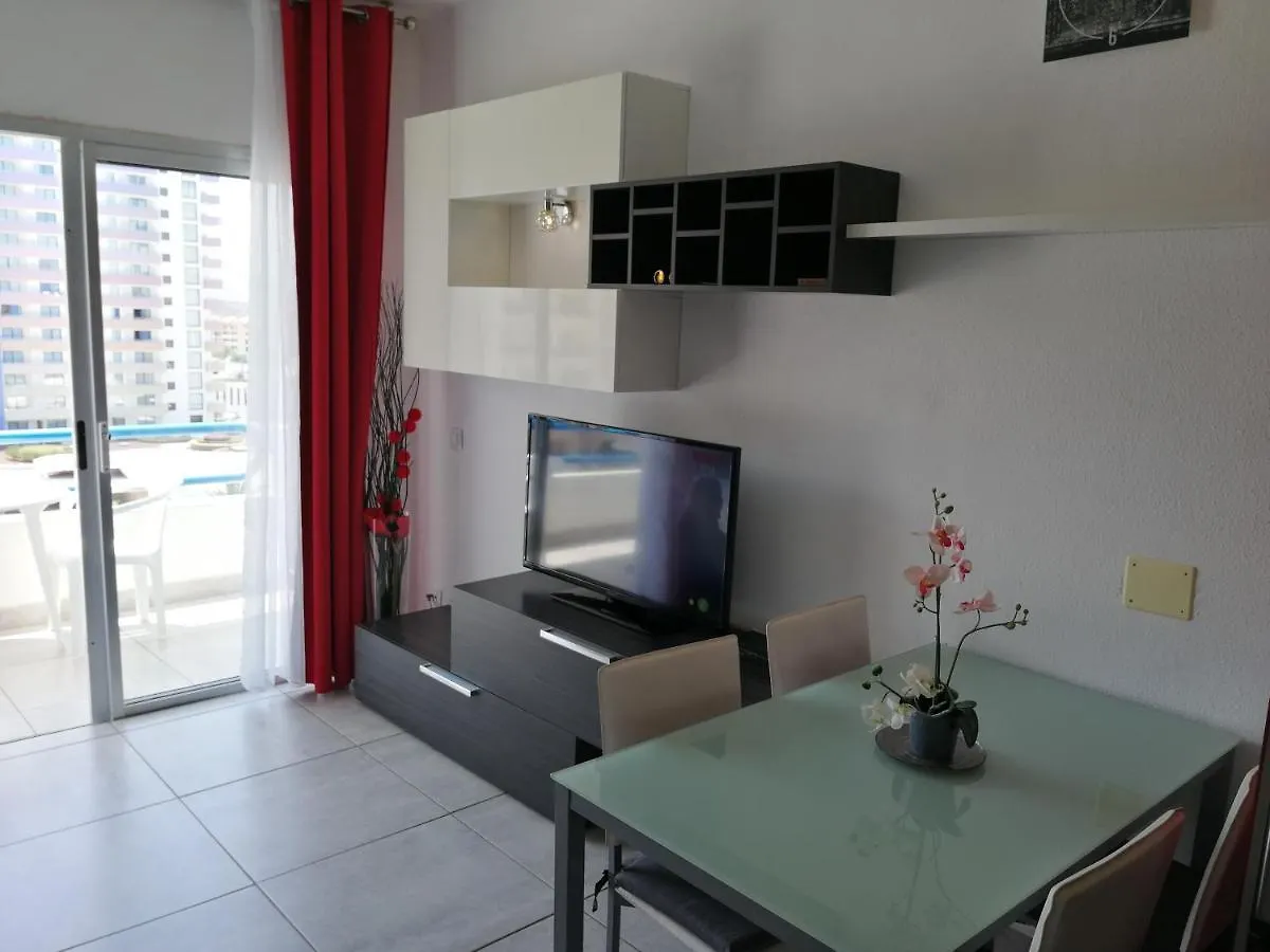 Big Apartment 1 Bedroom - Playa Paraiso Spanien