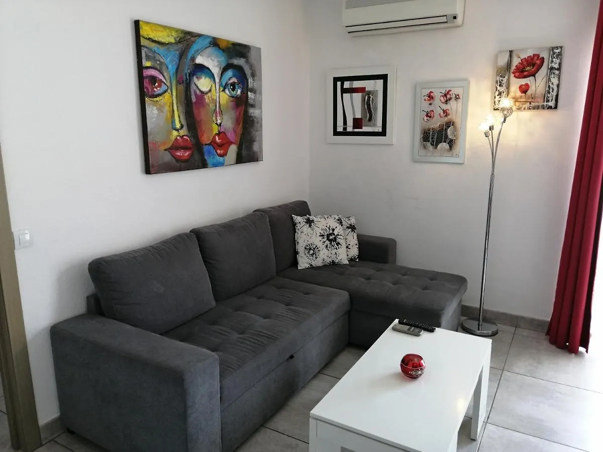 Big Apartment 1 Bedroom - Playa Paraiso 0*, Playa Paraíso