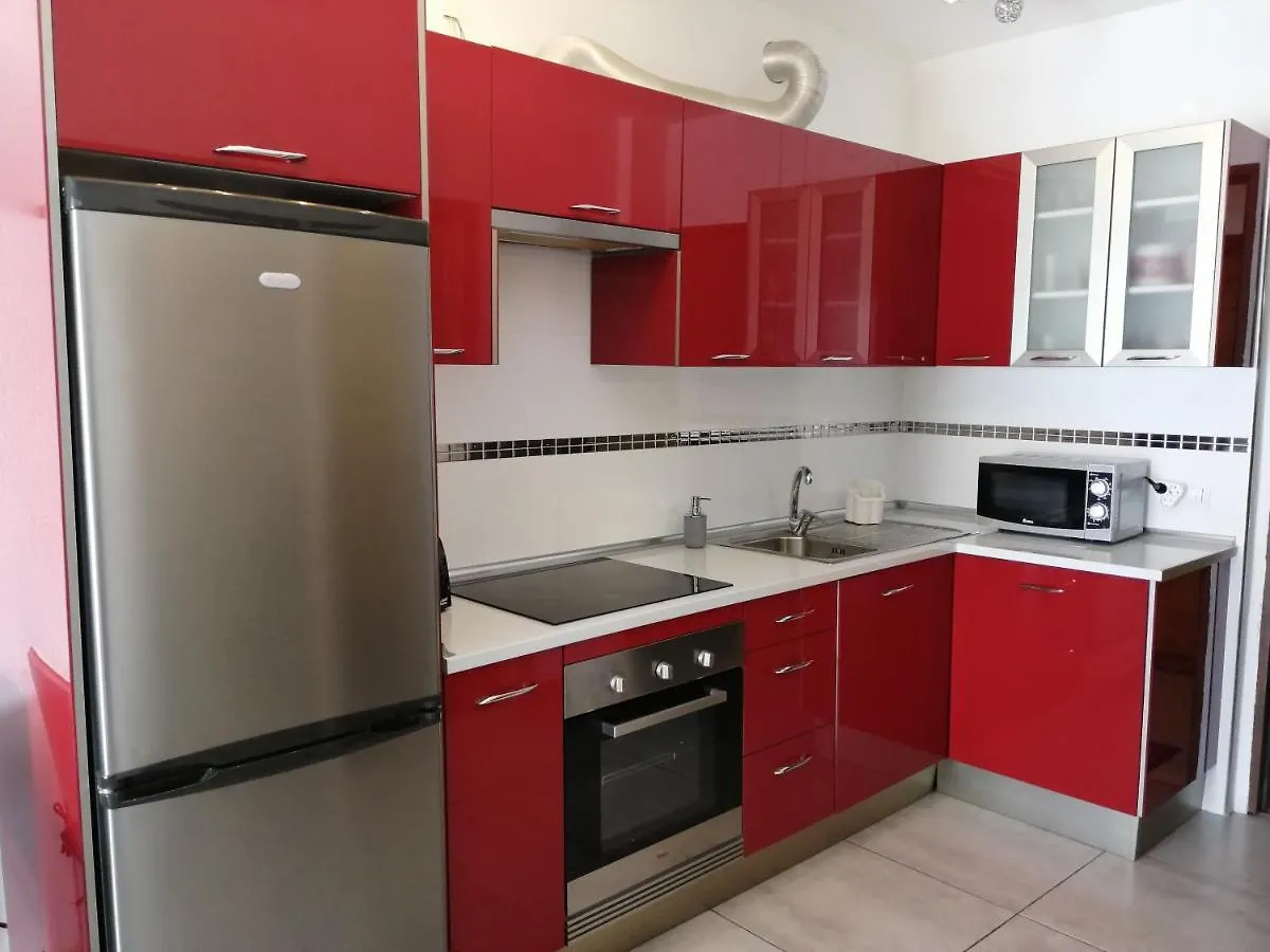 Big Apartment 1 Bedroom - Playa Paraiso 0*, Playa Paraíso España