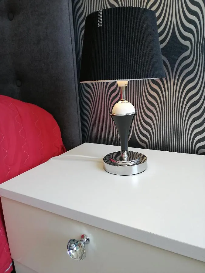 Big Apartment 1 Bedroom - Playa Paraiso
