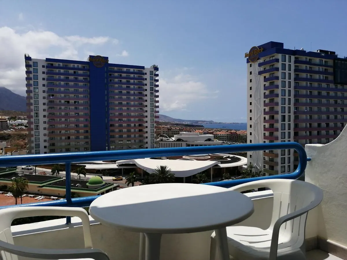 Big Apartment 1 Bedroom - Playa Paraiso