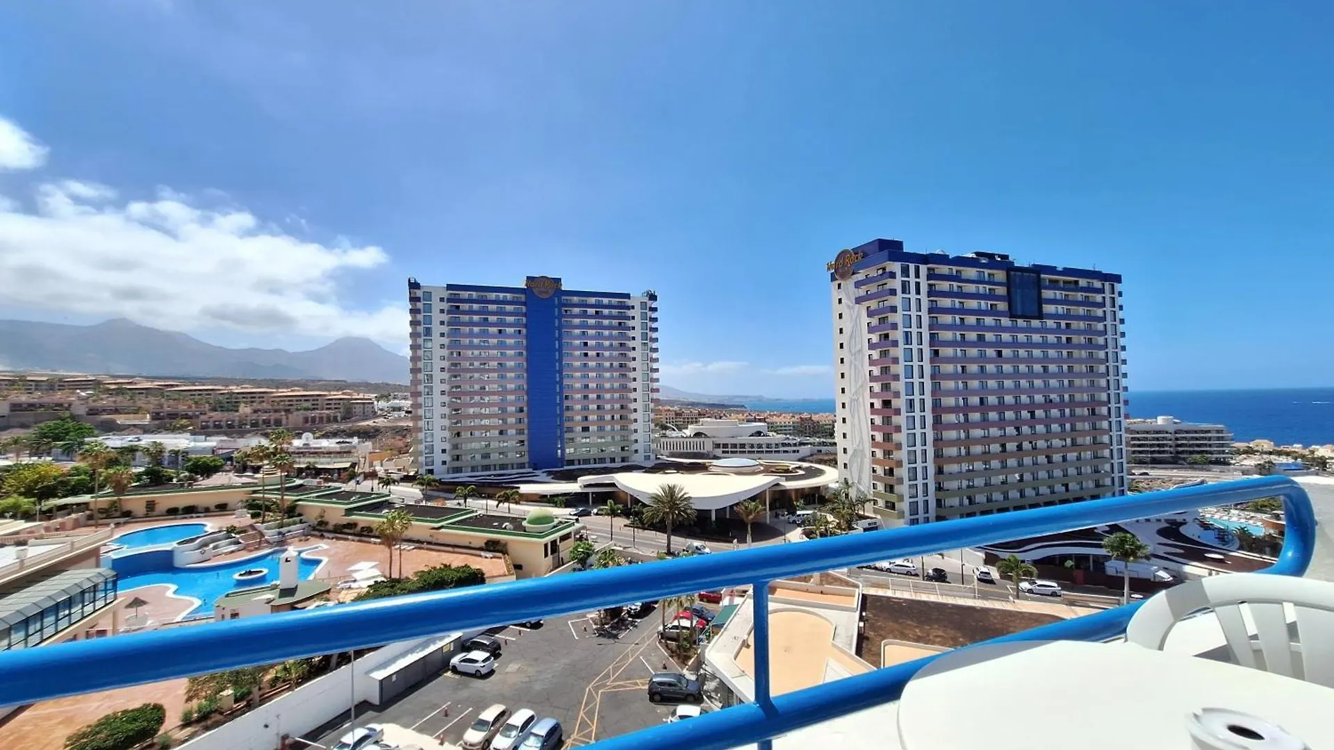Big Apartment 1 Bedroom - Playa Paraiso
