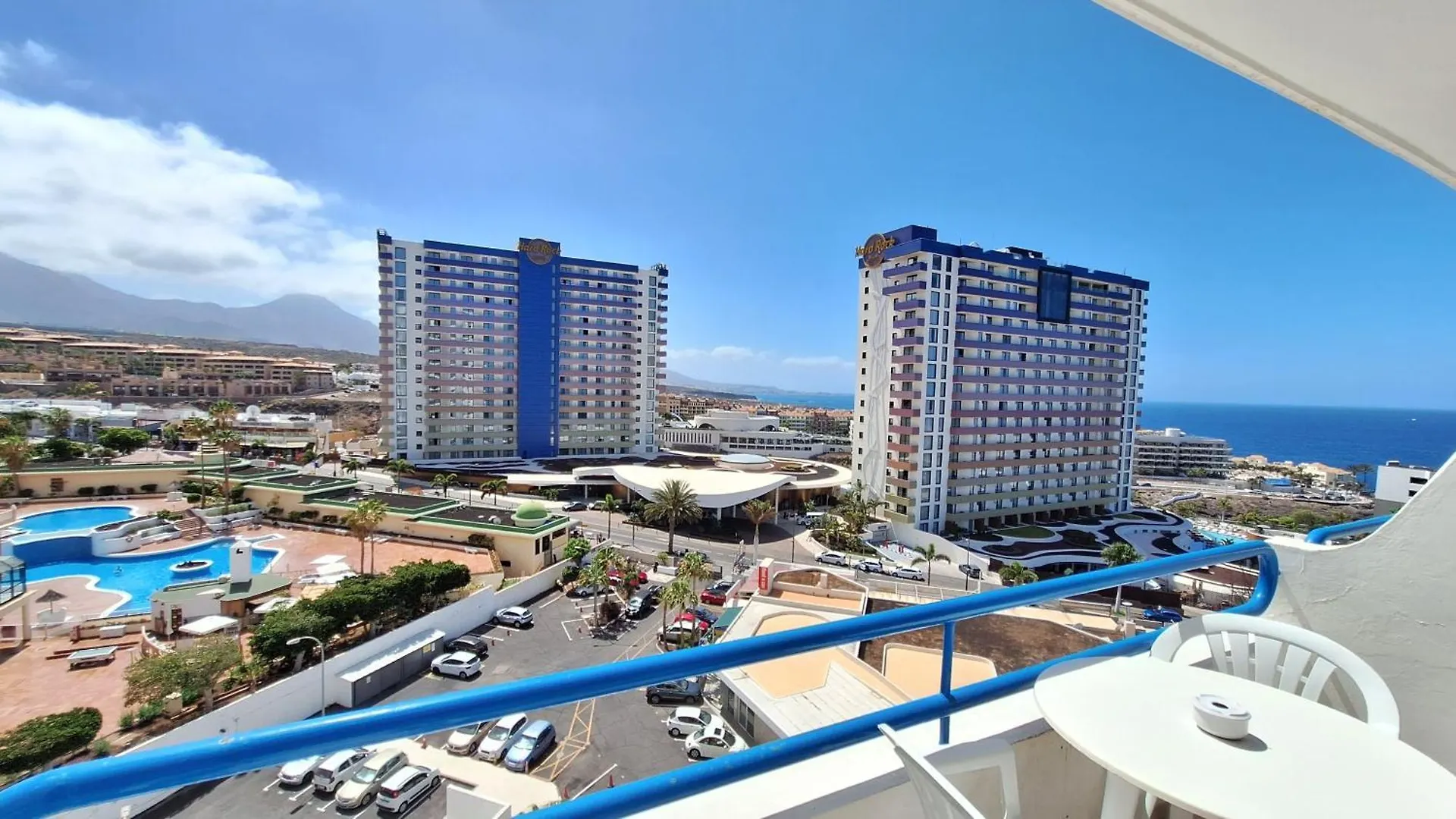 Big Apartment 1 Bedroom - Playa Paraiso