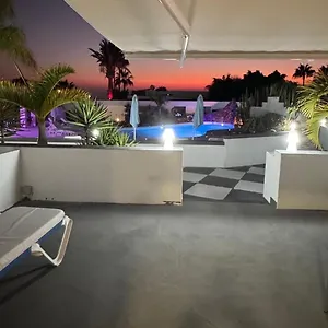 Villa Paraiso, Playa Paraíso